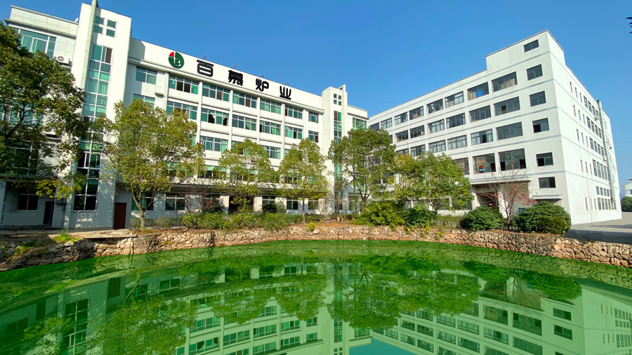 廠房環境
